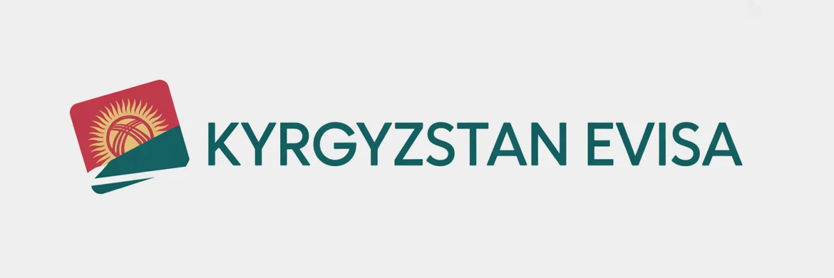 Kyrgyzstan eVisa Guide Logo