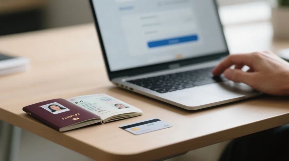 How to Apply for a Kyrgyzstan e-Visa: Step-by-Step Guide