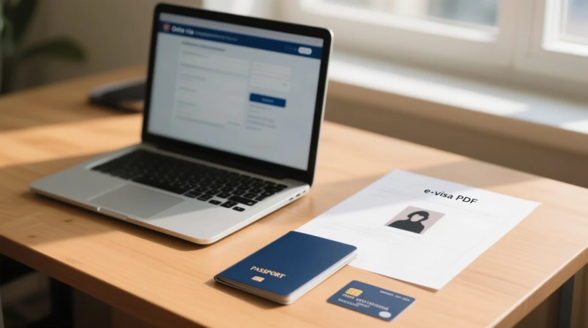 How to Apply for a Kyrgyzstan eVisa from Canada