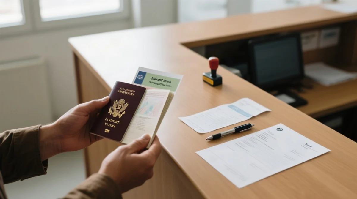How to Extend Your Kyrgyzstan eVisa and Avoid Overstay Penalties