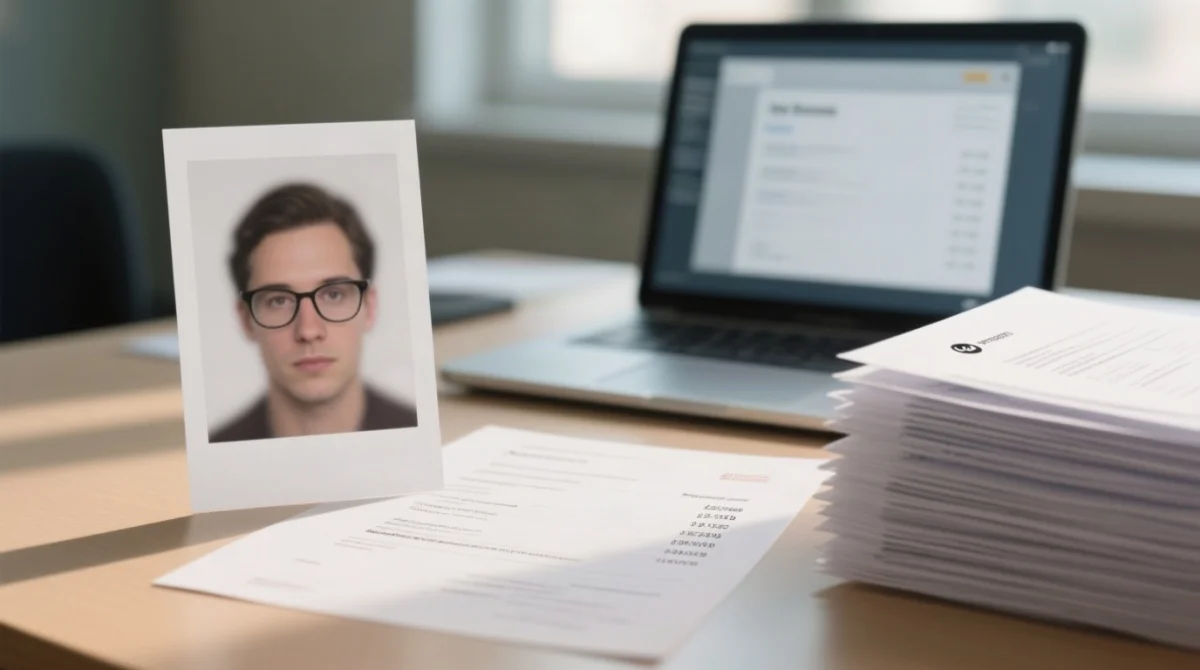 Kyrgyzstan eVisa Denial Causes - Photos, Scans & Application Flags
