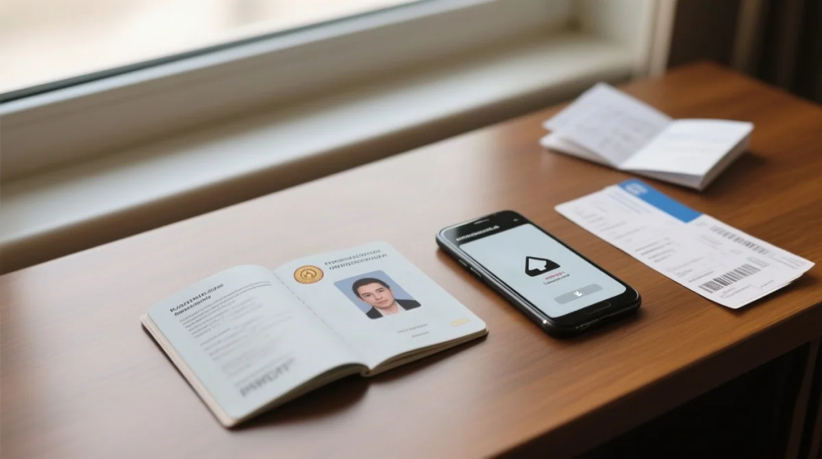 Kyrgyzstan eVisa Requirements, Documents & Photo Specifications