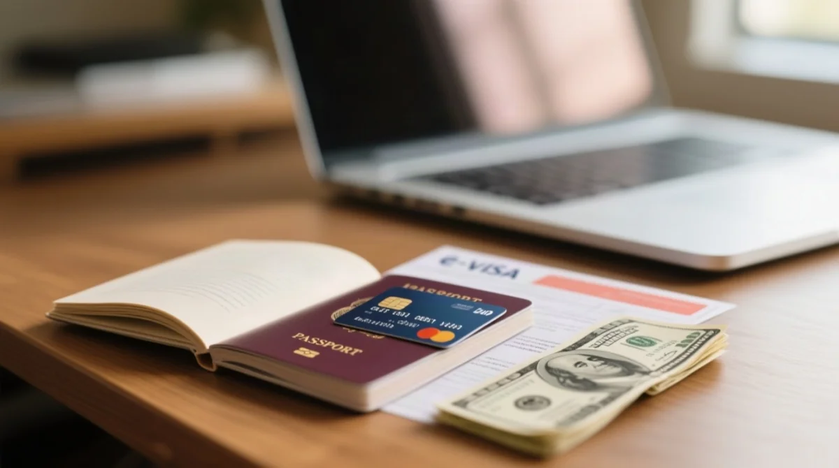Processing Times and Payment Methods